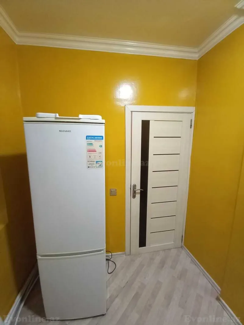 Kirayə verilir 3 otaqlı Mənzil Köhnə tikili 80 m² 2-ci mikrorayon - şəkil 16