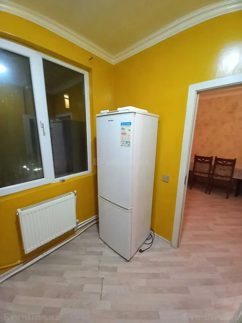Kirayə verilir 3 otaqlı Mənzil Köhnə tikili 80 m² 2-ci mikrorayon - şəkil 17