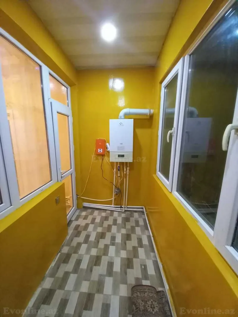 Kirayə verilir 3 otaqlı Mənzil Köhnə tikili 80 m² 2-ci mikrorayon - şəkil 18