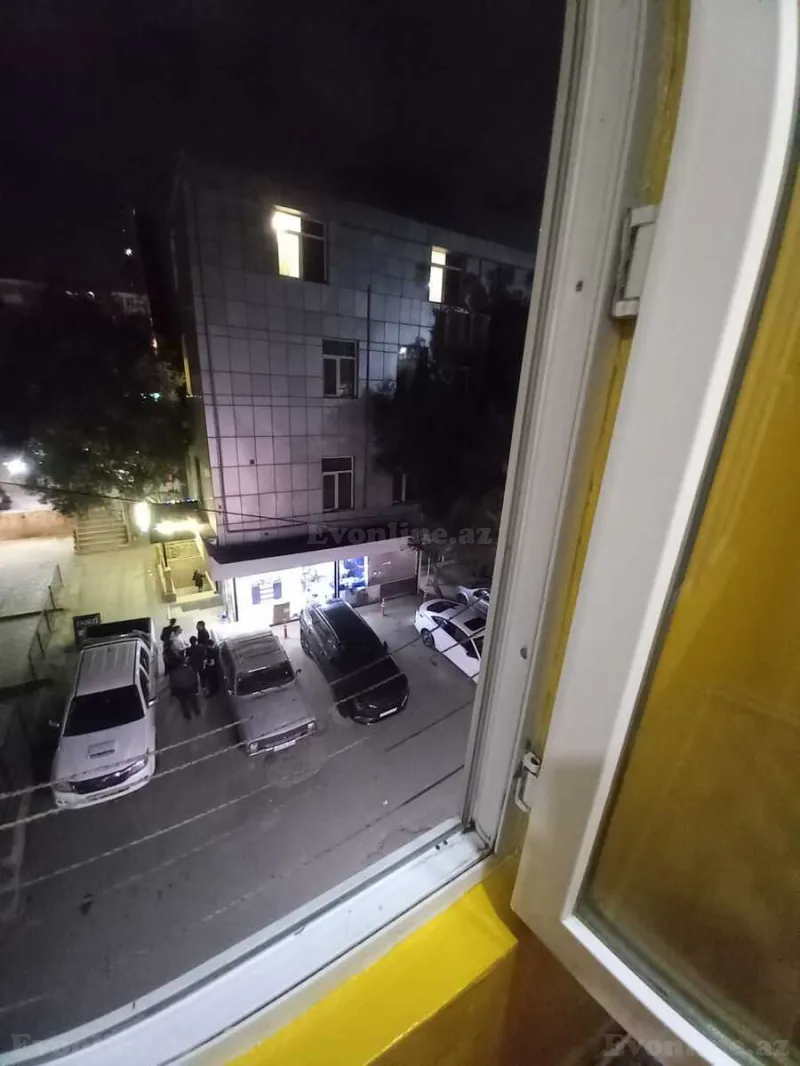 Kirayə verilir 3 otaqlı Mənzil Köhnə tikili 80 m² 2-ci mikrorayon - şəkil 19