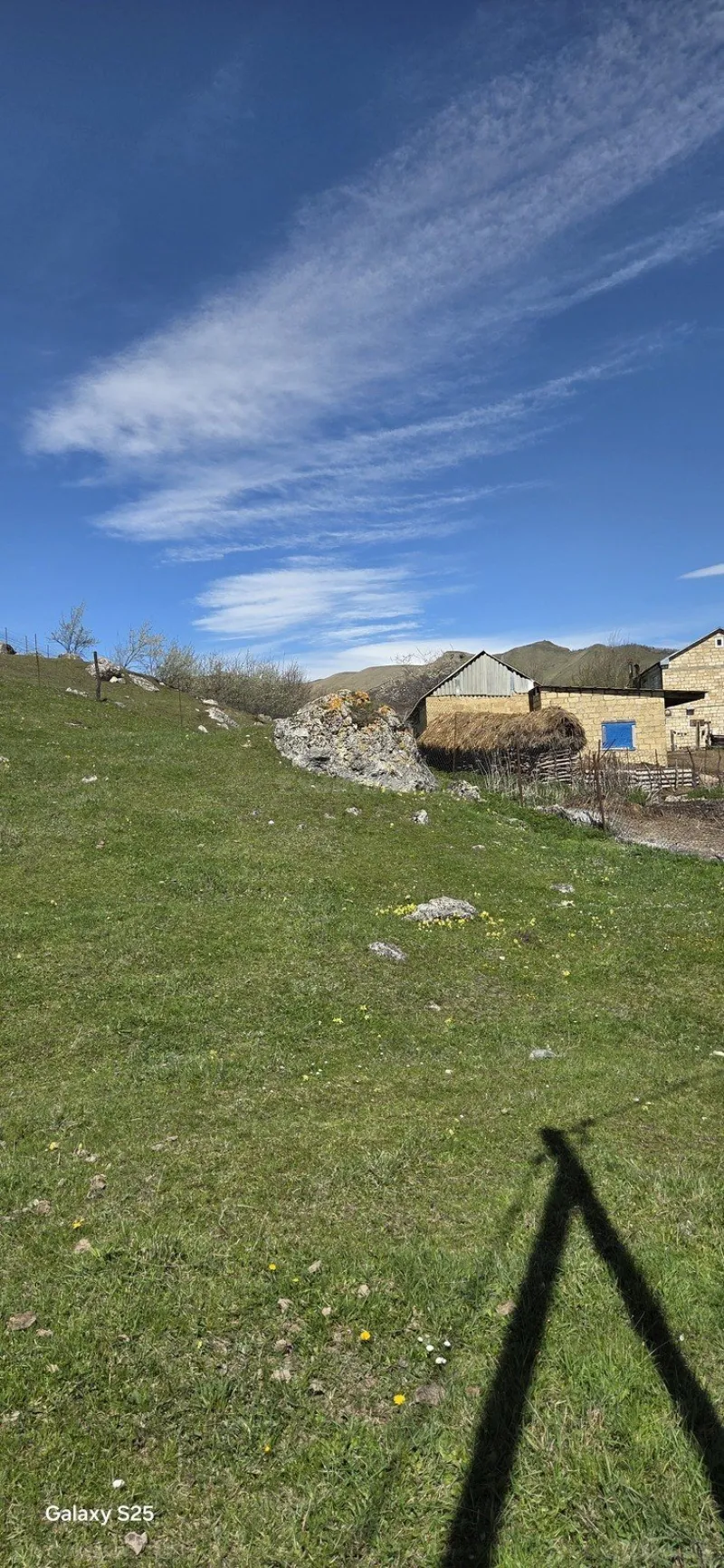 Satılır Torpaq 20 sot Qusar