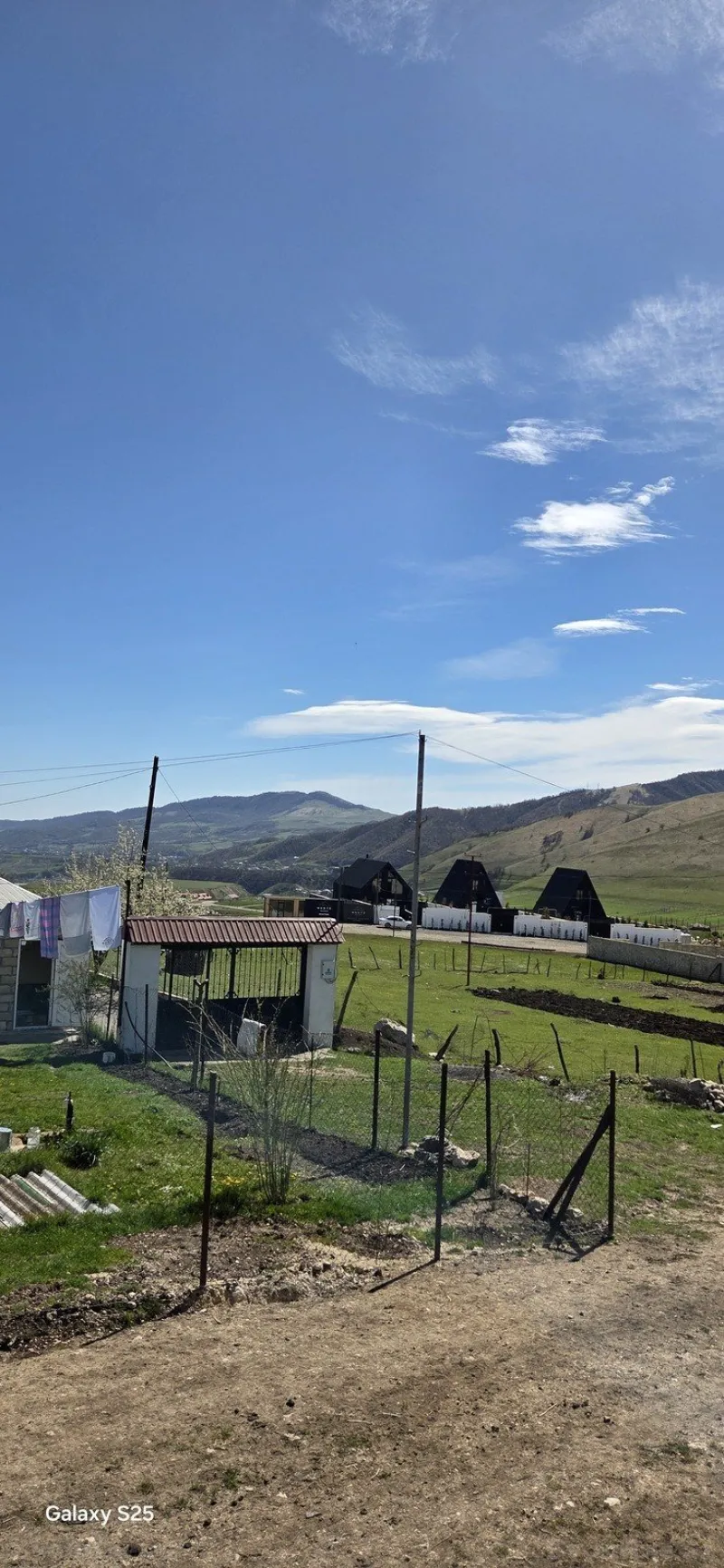 Satılır Torpaq 20 sot Qusar - şəkil 2