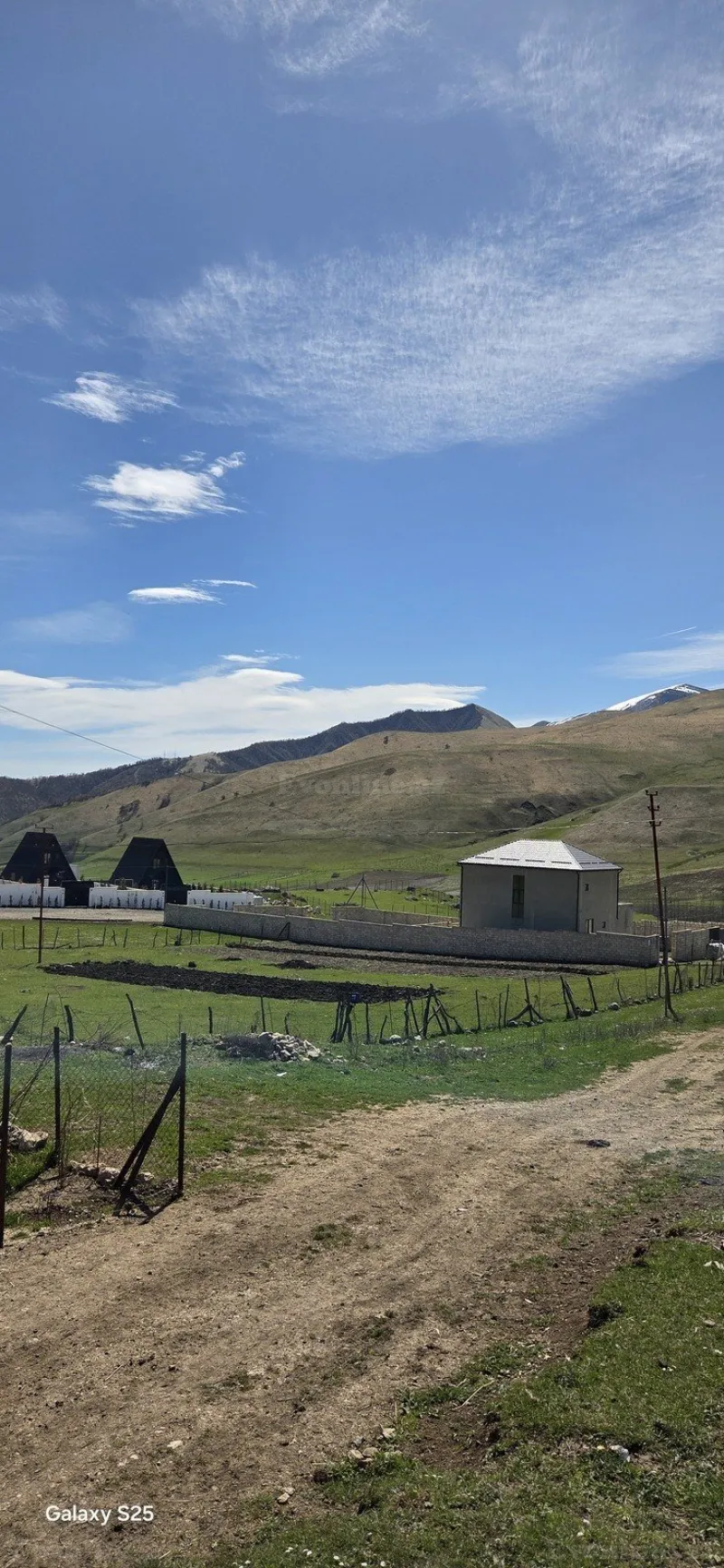 Satılır Torpaq 20 sot Qusar - şəkil 3