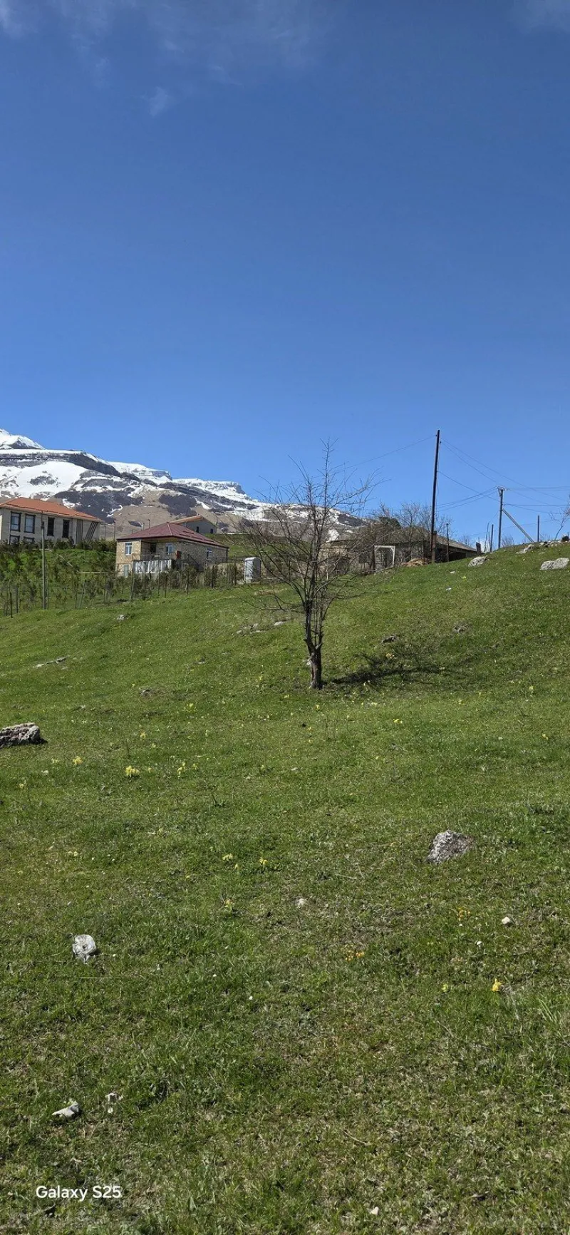 Satılır Torpaq 20 sot Qusar - şəkil 5