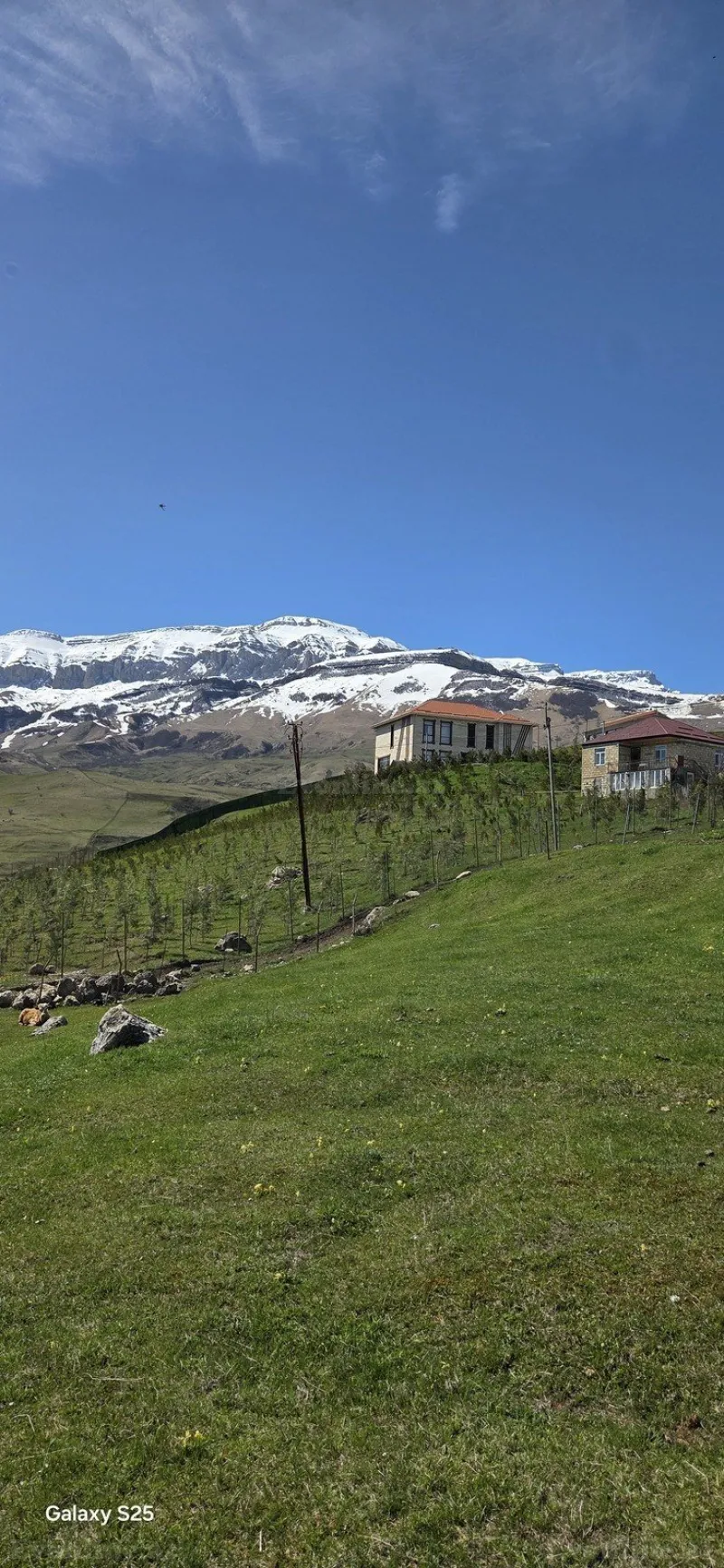 Satılır Torpaq 20 sot Qusar - şəkil 6