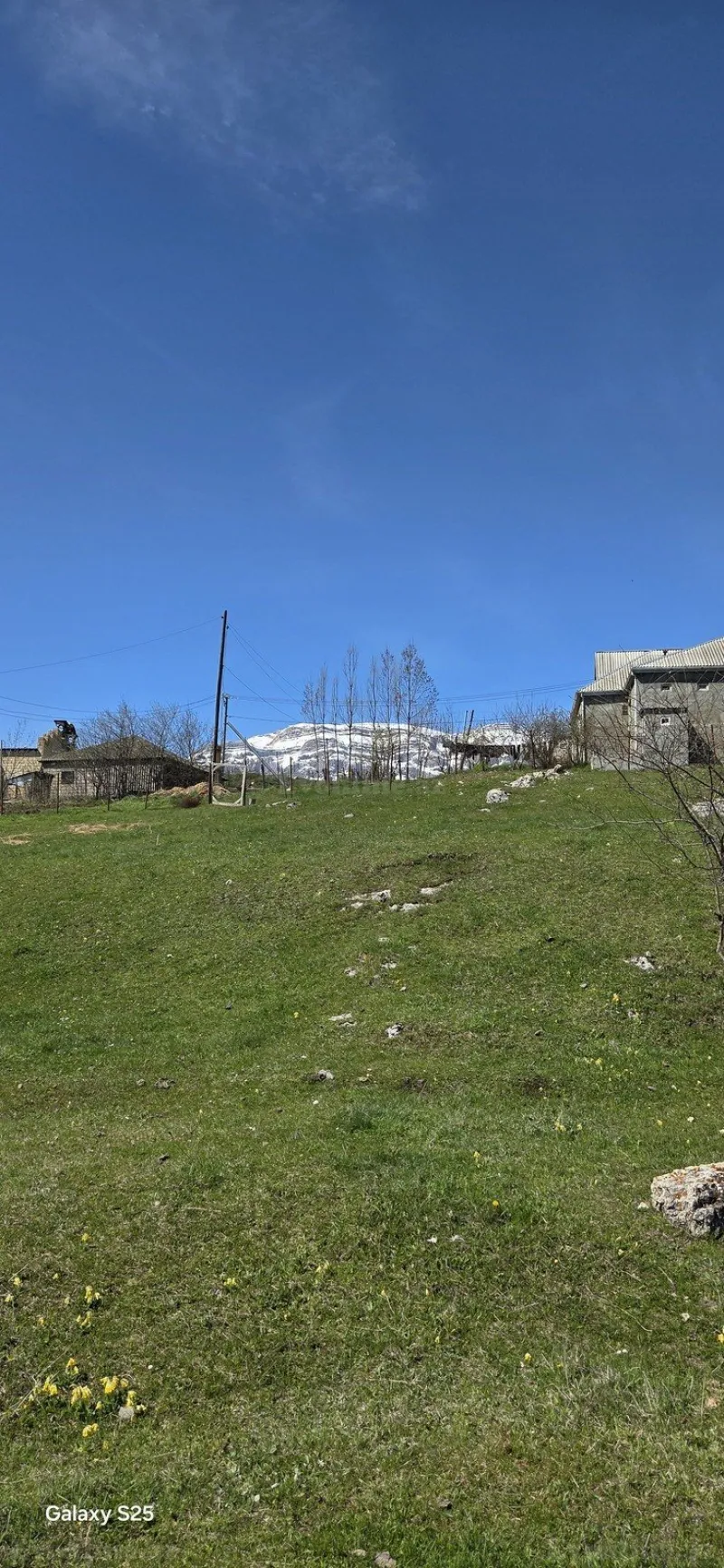 Satılır Torpaq 20 sot Qusar - şəkil 7