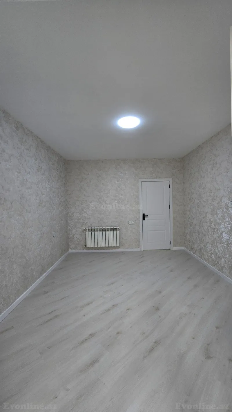 Satılır 3 otaqlı Mənzil Yeni tikili 70 m² Xırdalan - şəkil 2