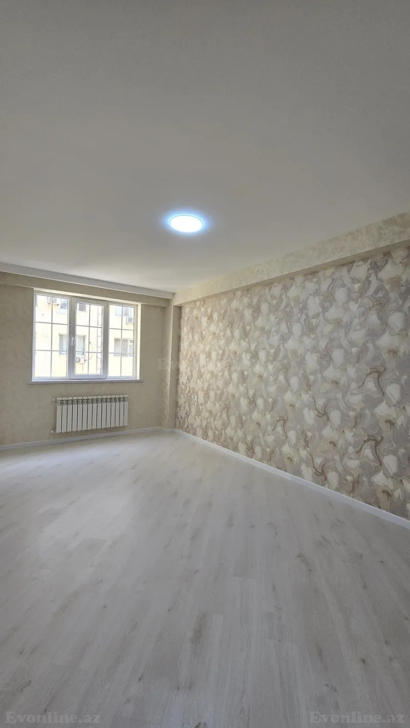 Satılır 3 otaqlı Mənzil Yeni tikili 70 m² Xırdalan - şəkil 4