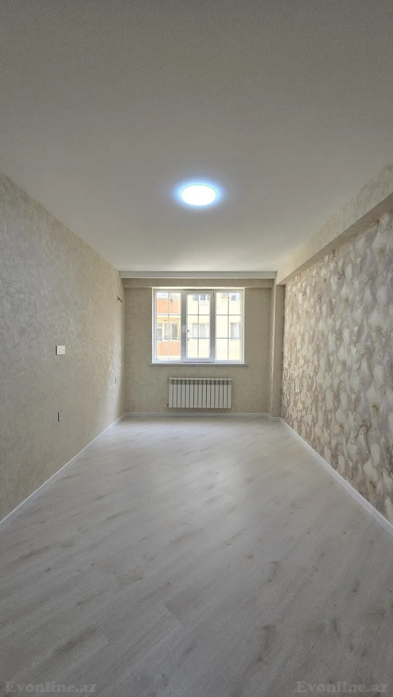 Satılır 3 otaqlı Mənzil Yeni tikili 70 m² Xırdalan - şəkil 6