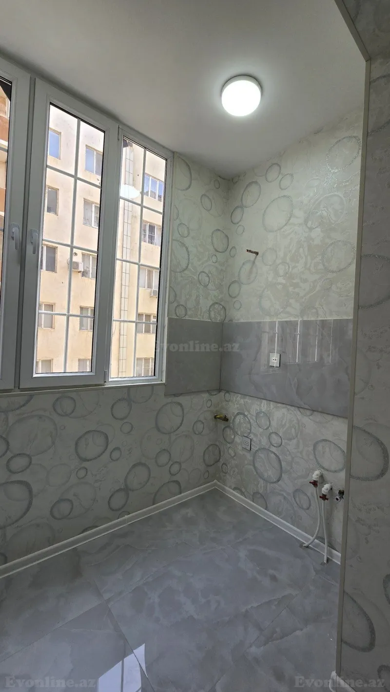 Satılır 3 otaqlı Mənzil Yeni tikili 70 m² Xırdalan - şəkil 10