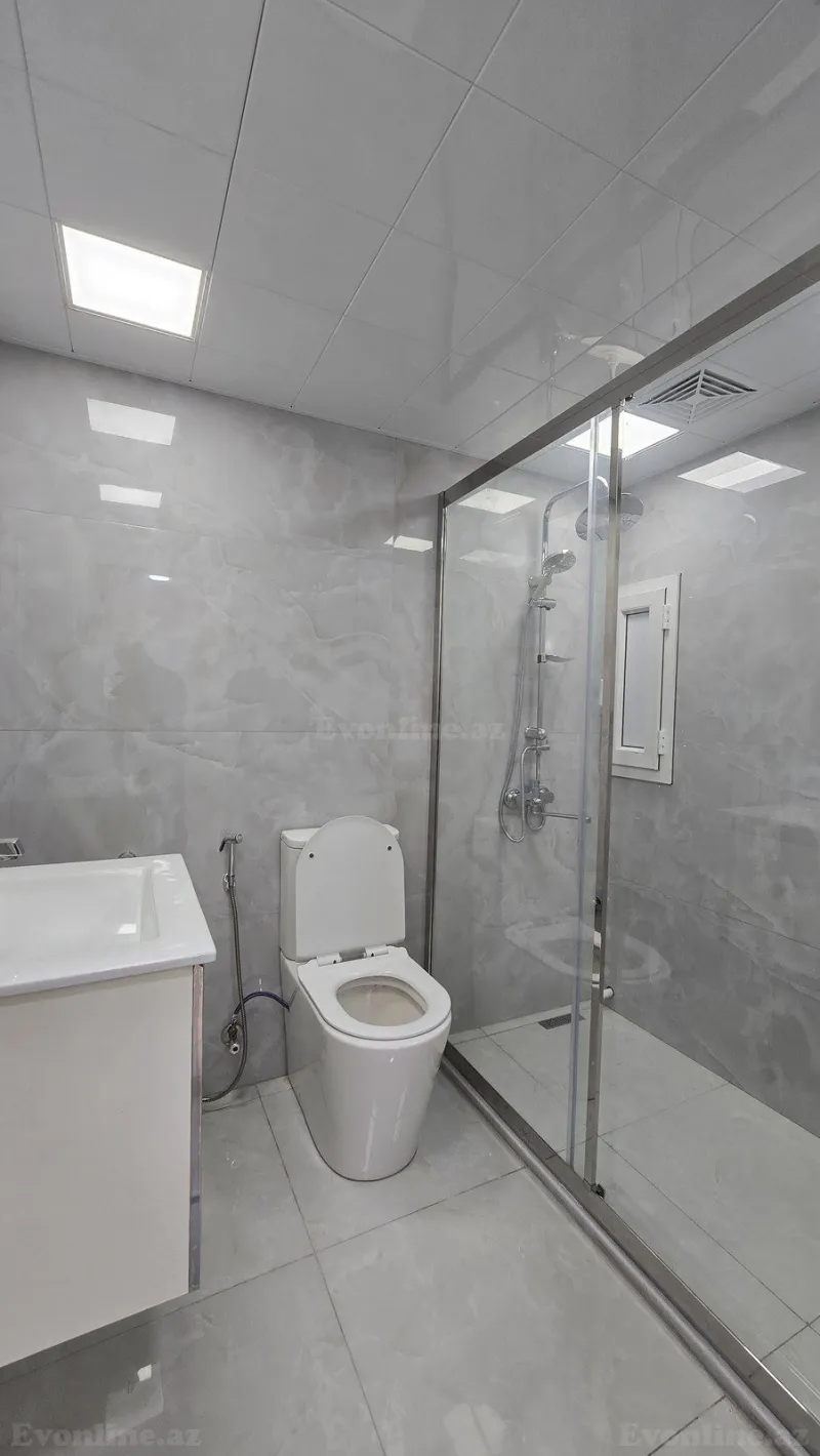 Satılır 3 otaqlı Mənzil Yeni tikili 70 m² Xırdalan - şəkil 12