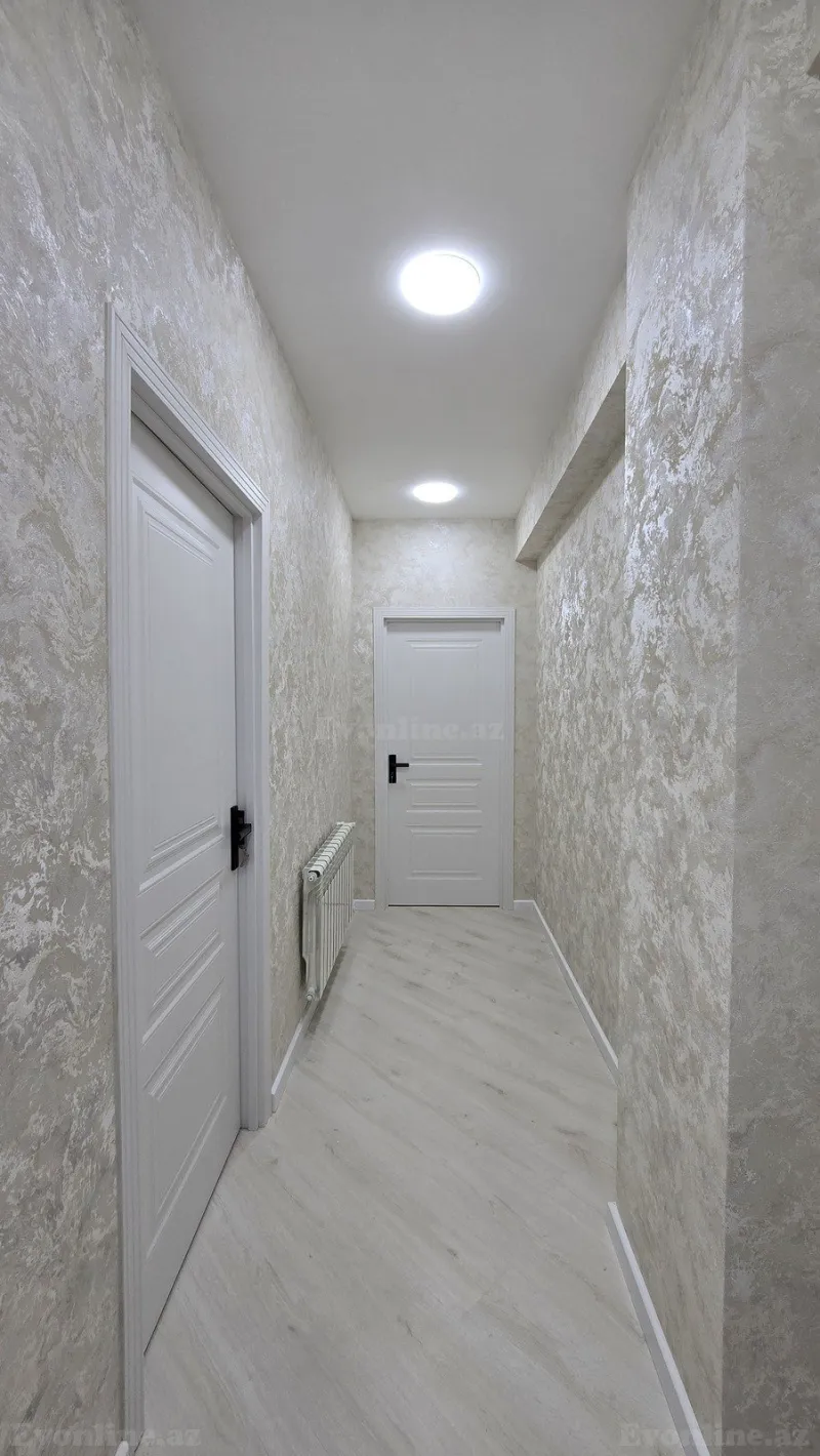 Satılır 3 otaqlı Mənzil Yeni tikili 70 m² Xırdalan - şəkil 13