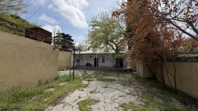 Torpaq Sabunçu r. Satılır