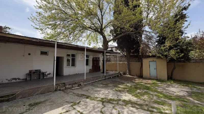 Satılır Torpaq 5.7 sot Sabunçu r. - şəkil 2