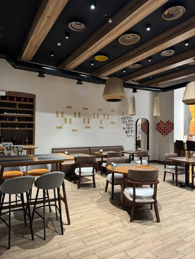 Obyekt 110 m² Sahil m. Kirayə verilir