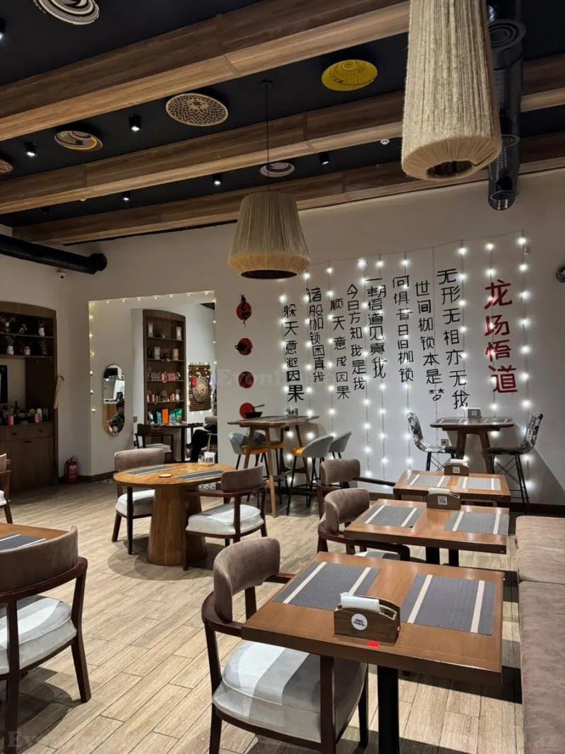 Kirayə verilir Obyekt 110 m² Sahil m. - şəkil 2