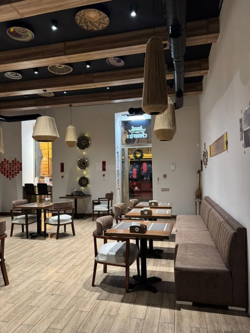 Kirayə verilir Obyekt 110 m² Sahil m. - şəkil 4