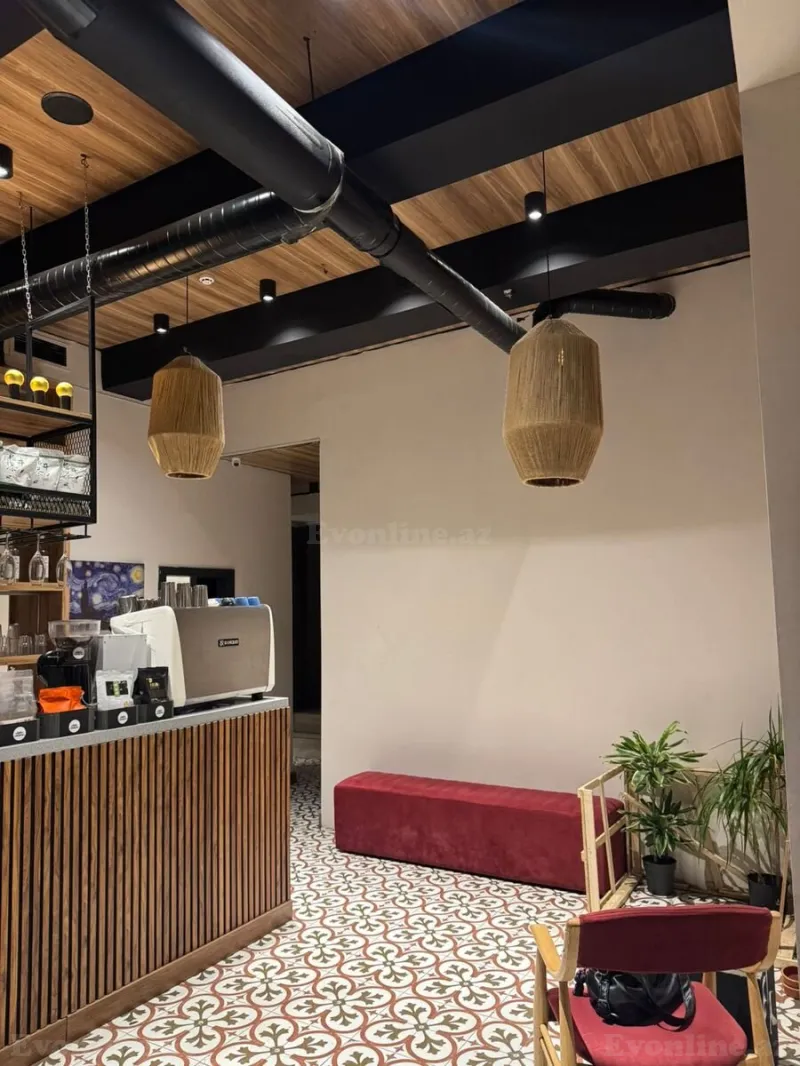 Kirayə verilir Obyekt 110 m² Sahil m. - şəkil 7