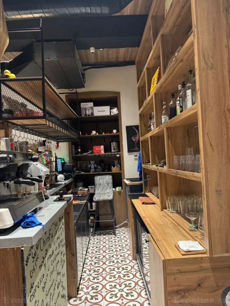 Kirayə verilir Obyekt 110 m² Sahil m. - şəkil 8