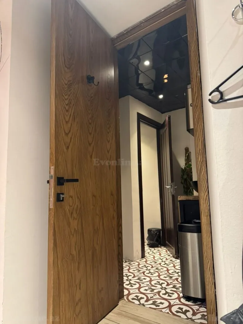 Kirayə verilir Obyekt 110 m² Sahil m. - şəkil 9