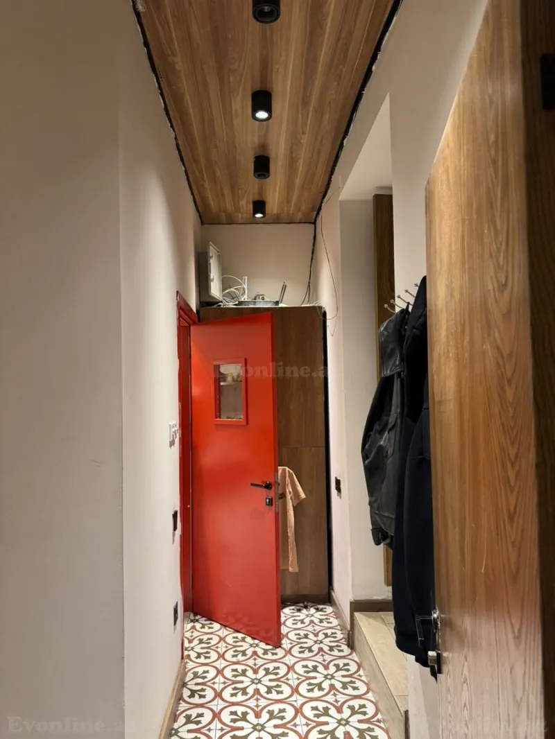 Kirayə verilir Obyekt 110 m² Sahil m. - şəkil 10