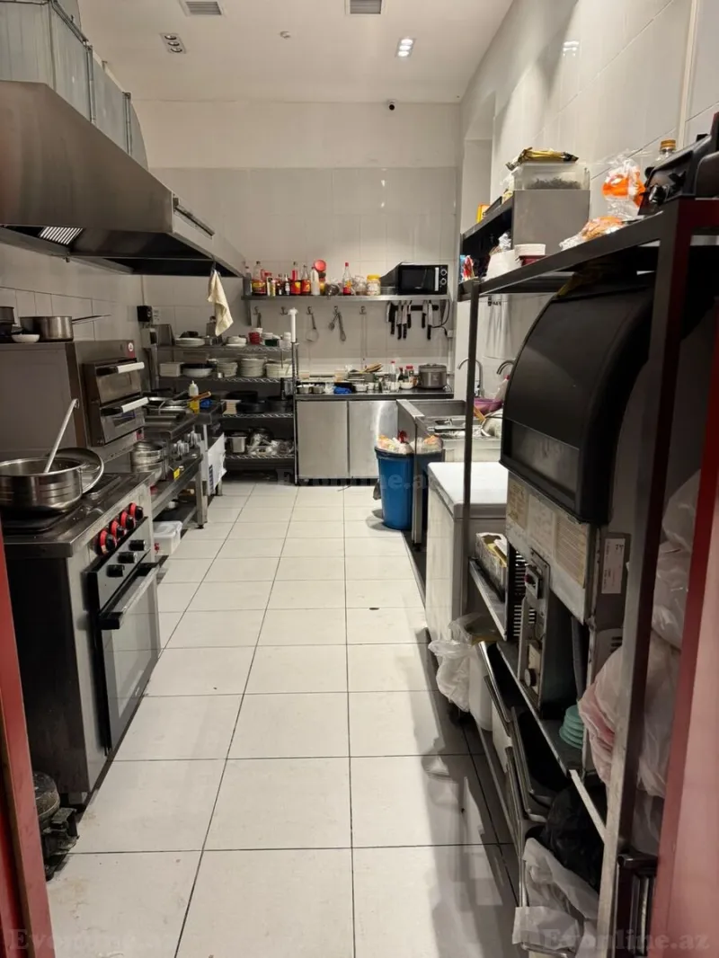 Kirayə verilir Obyekt 110 m² Sahil m. - şəkil 11