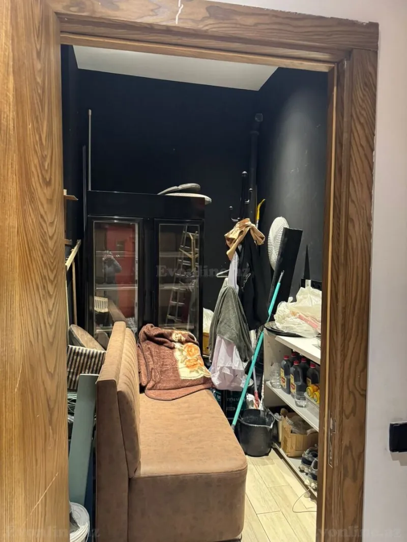 Kirayə verilir Obyekt 110 m² Sahil m. - şəkil 12