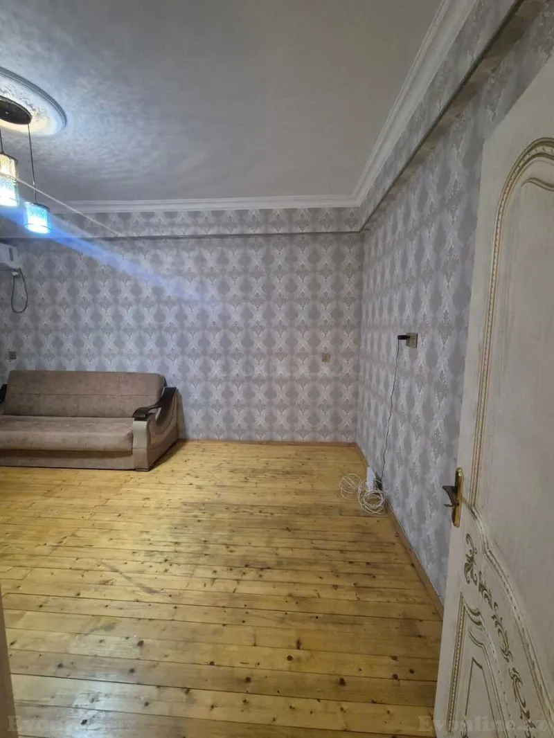 Kirayə verilir 2 otaqlı Mənzil Yeni tikili 76 m² Yeni Yasamal - şəkil 2