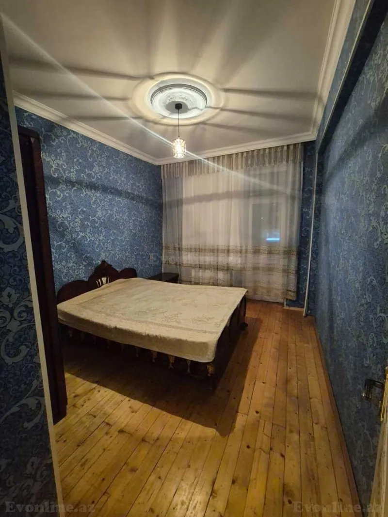 Kirayə verilir 2 otaqlı Mənzil Yeni tikili 76 m² Yeni Yasamal - şəkil 3