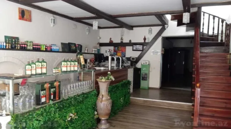 Kirayə verilir Obyekt 1150 m² Nizami m. - şəkil 2