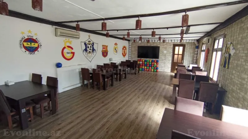 Kirayə verilir Obyekt 1150 m² Nizami m. - şəkil 3