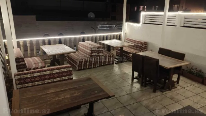 Kirayə verilir Obyekt 1150 m² Nizami m. - şəkil 4