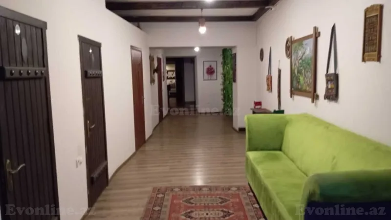 Kirayə verilir Obyekt 1150 m² Nizami m. - şəkil 7