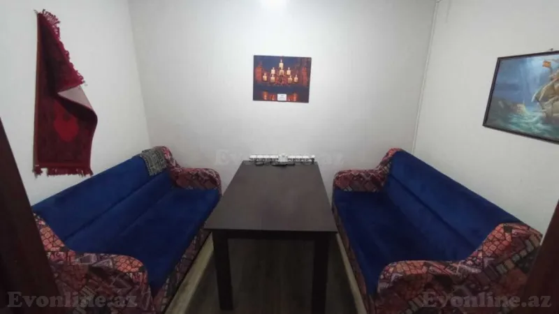 Kirayə verilir Obyekt 1150 m² Nizami m. - şəkil 10