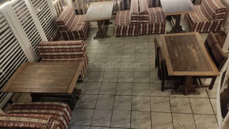 Kirayə verilir Obyekt 1150 m² Nizami m. - şəkil 12