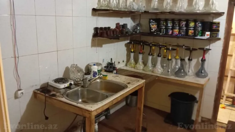 Kirayə verilir Obyekt 1150 m² Nizami m. - şəkil 16