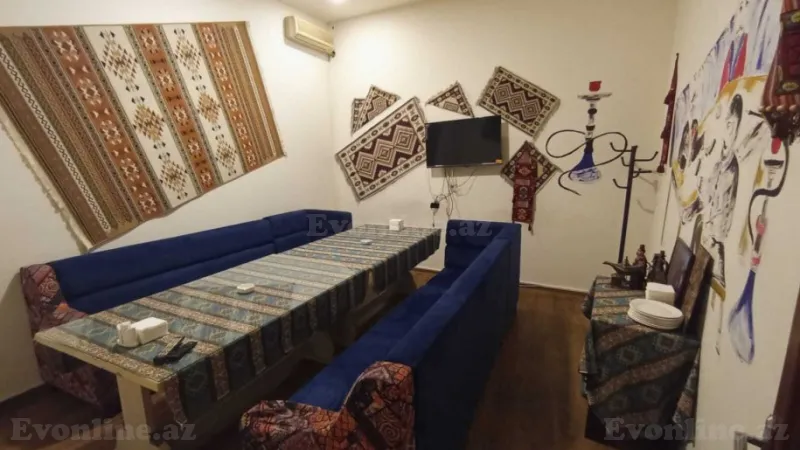 Kirayə verilir Obyekt 1150 m² Nizami m. - şəkil 17