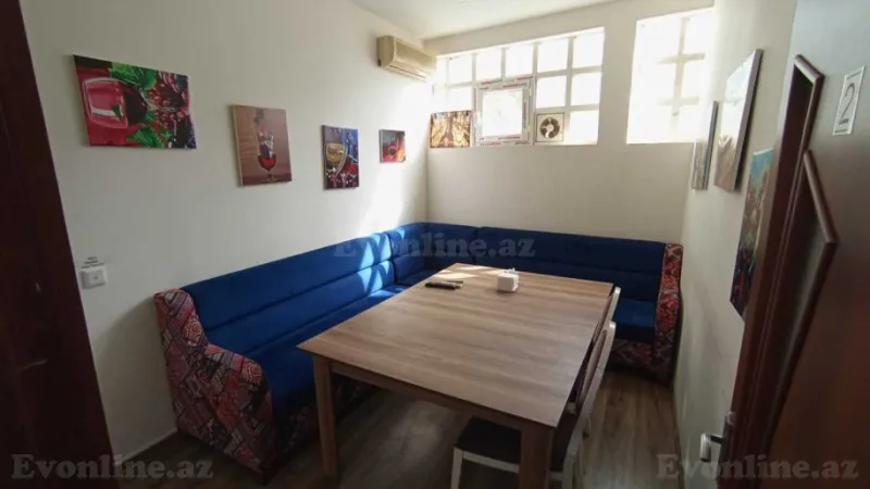 Kirayə verilir Obyekt 1150 m² Nizami m. - şəkil 19
