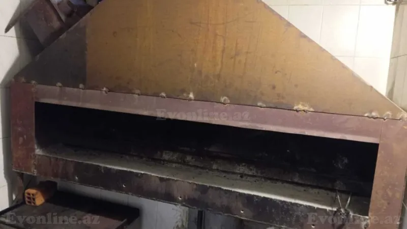 Kirayə verilir Obyekt 1150 m² Nizami m. - şəkil 20