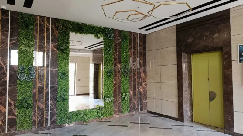 Satılır 4 otaqlı Mənzil Yeni tikili 175 m² Gənclik m. - şəkil 3