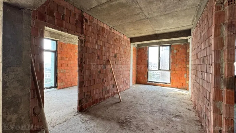 Satılır 4 otaqlı Mənzil Yeni tikili 175 m² Gənclik m. - şəkil 5