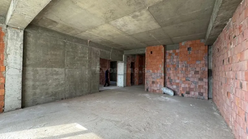 Satılır 4 otaqlı Mənzil Yeni tikili 175 m² Gənclik m. - şəkil 8