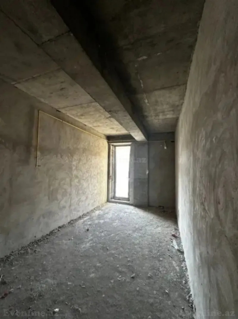 Satılır 2 otaqlı Mənzil Yeni tikili 92 m² Sumqayıt - şəkil 2