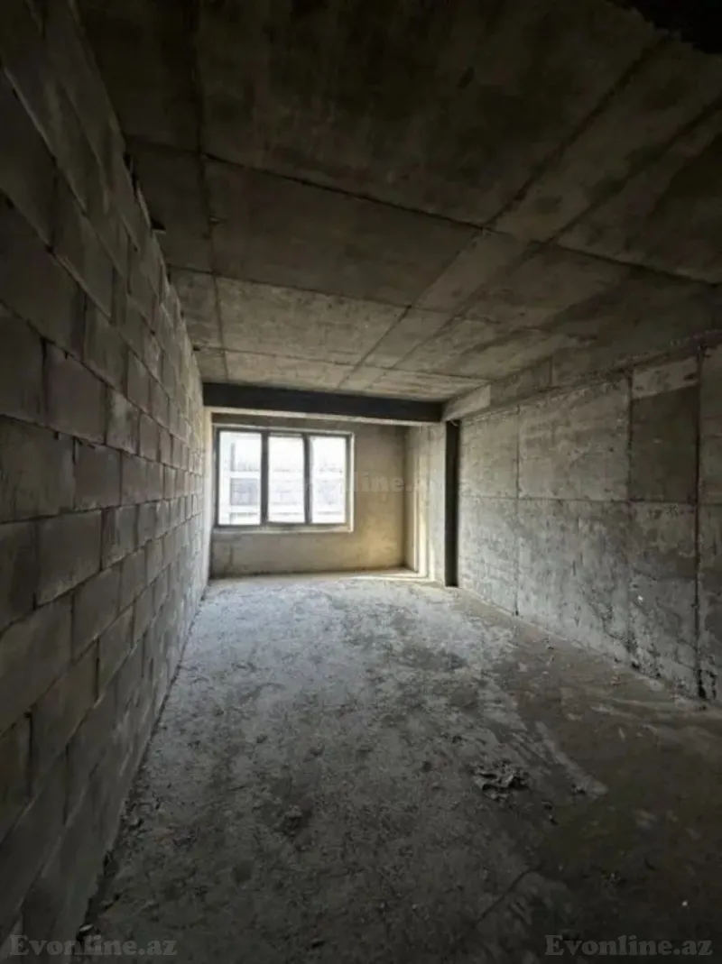 Satılır 2 otaqlı Mənzil Yeni tikili 92 m² Sumqayıt - şəkil 3