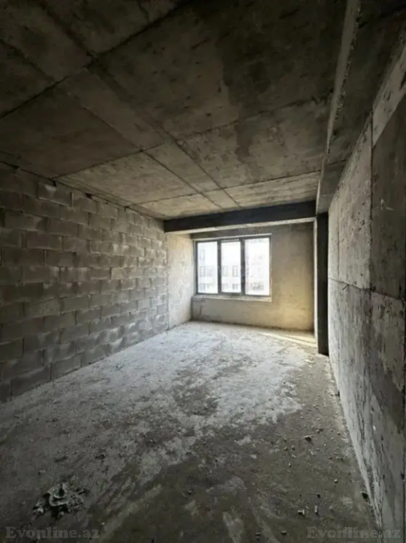 Satılır 2 otaqlı Mənzil Yeni tikili 92 m² Sumqayıt - şəkil 4