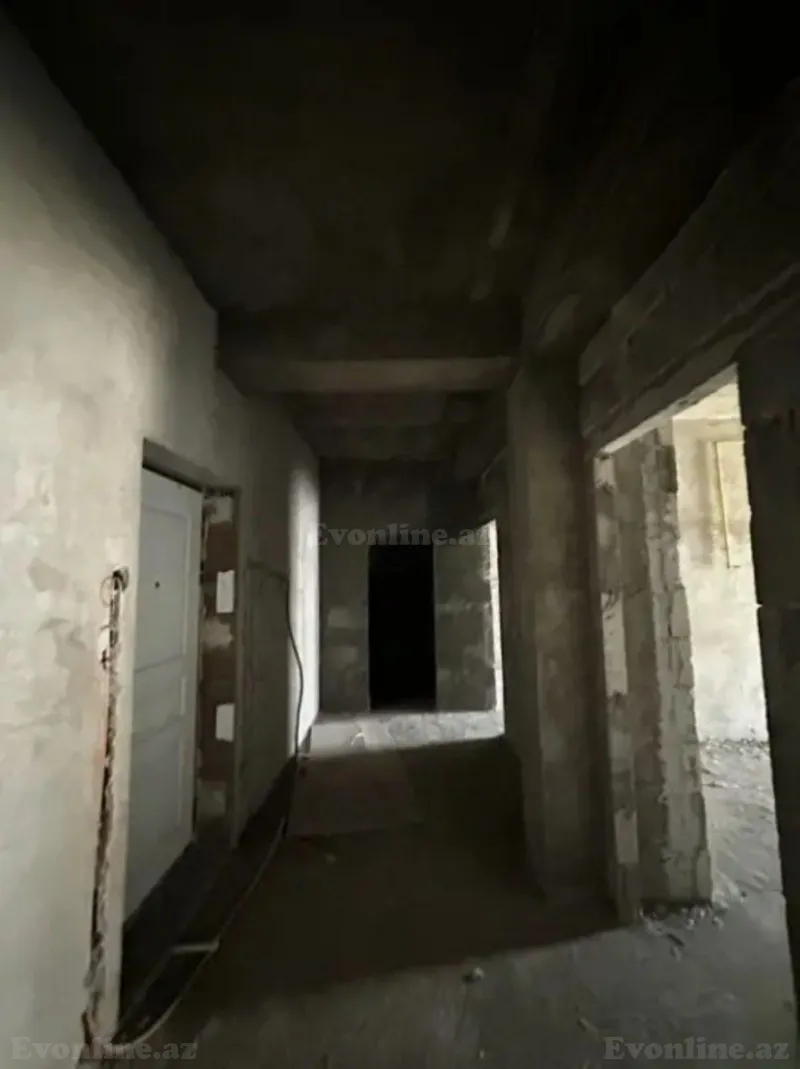 Satılır 2 otaqlı Mənzil Yeni tikili 92 m² Sumqayıt - şəkil 5
