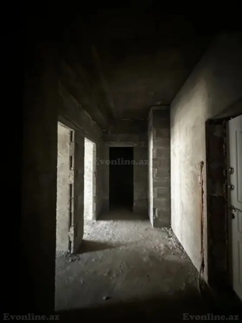 Satılır 2 otaqlı Mənzil Yeni tikili 92 m² Sumqayıt - şəkil 6