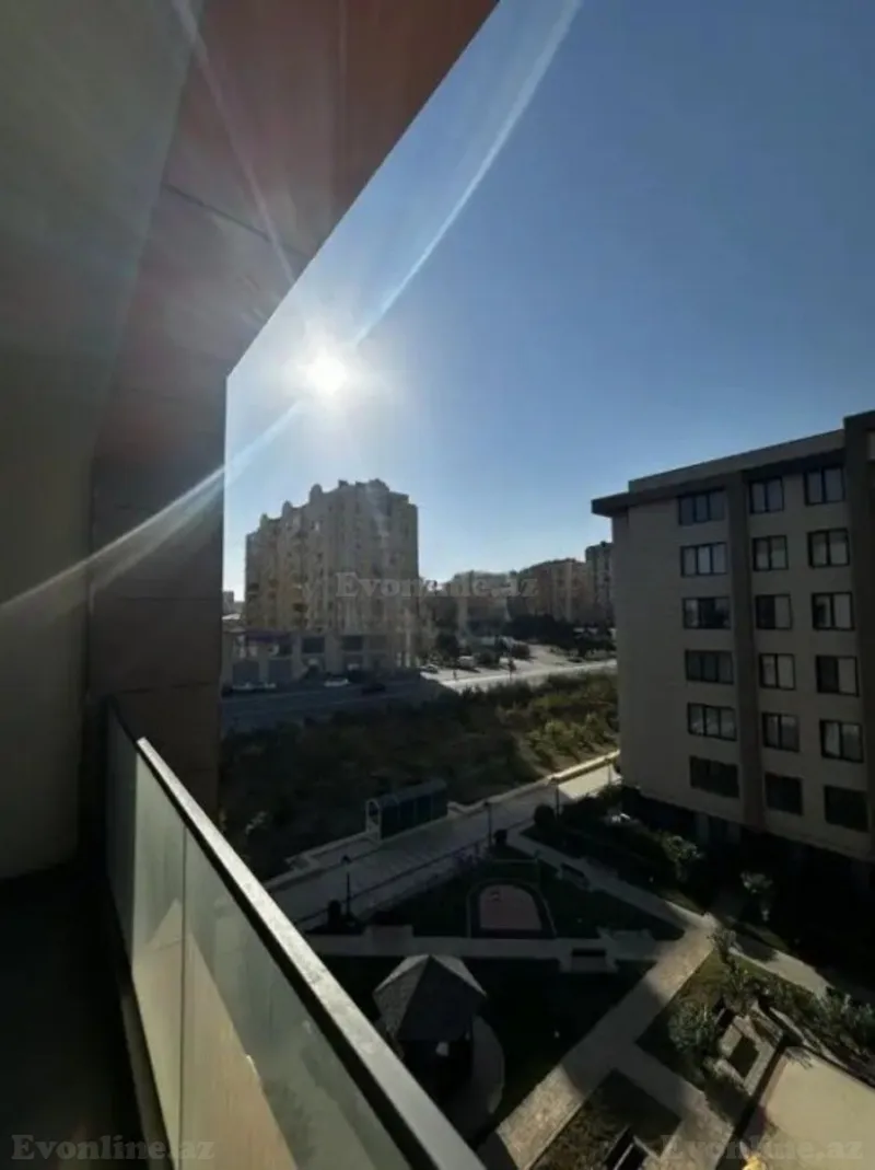Satılır 2 otaqlı Mənzil Yeni tikili 92 m² Sumqayıt - şəkil 9