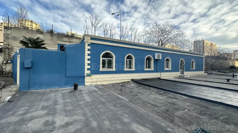 Satılır Obyekt 137 m² Suraxanı r. - şəkil 8