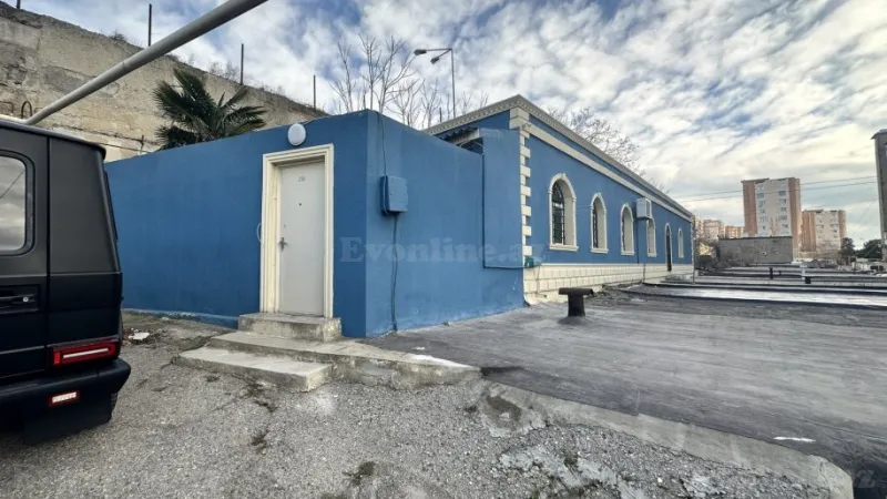 Satılır Obyekt 137 m² Suraxanı r. - şəkil 9